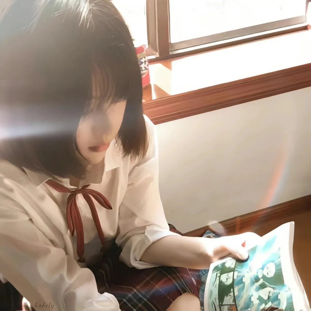 护士封面